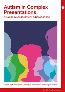 Couverture_Autism in Complex Presentations