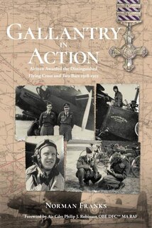 Front cover_Gallantry In Action