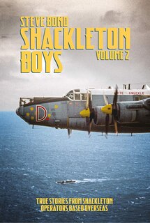 Couverture_Shackleton Boys Volume 2