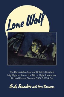 Front cover_Lone Wolf