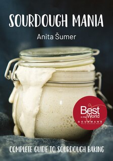 Couverture_Sourdough Mania