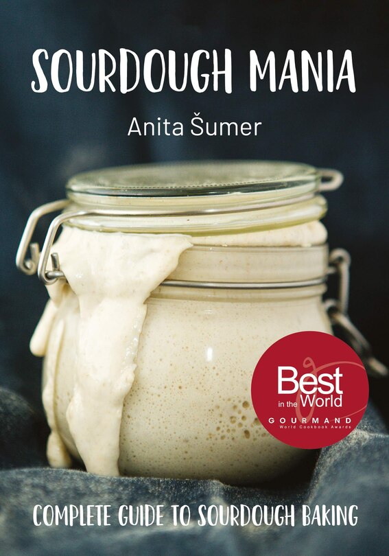 Couverture_Sourdough Mania