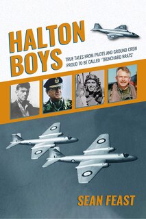 Front cover_Halton Boys