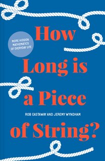 Front cover_How Long Is A Piece Of String?