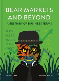 Couverture_Bear Markets and Beyond: A bestiary of business terms