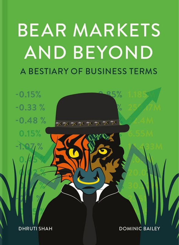Couverture_Bear Markets and Beyond: A bestiary of business terms