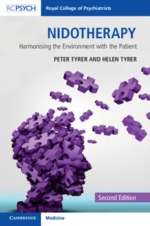 Front cover_Nidotherapy