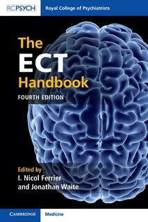 Front cover_The Ect Handbook