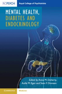 Couverture_Mental Health, Diabetes And Endocrinology