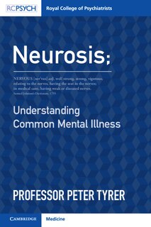 Front cover_Neurosis