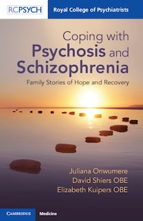 Couverture_Coping with Psychosis and Schizophrenia