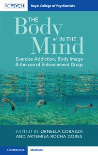 Front cover_The Body in the Mind