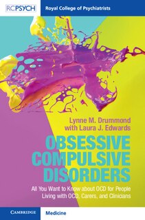 Couverture_Obsessive Compulsive Disorder