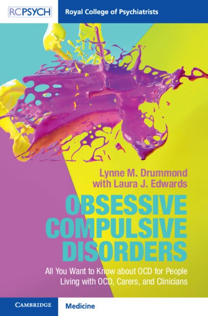 Couverture_Obsessive Compulsive Disorder