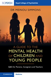 Couverture_A Guide to the Mental Health of Children and Young People