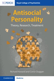 Couverture_Antisocial Personality