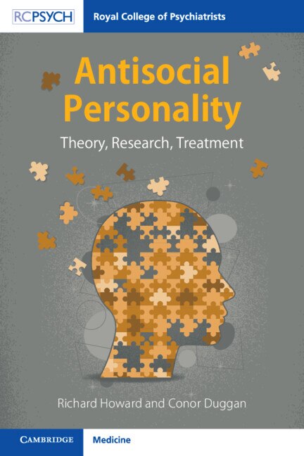 Couverture_Antisocial Personality