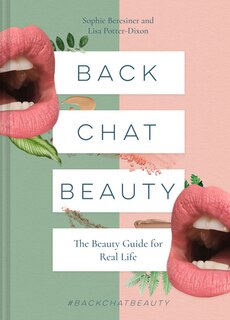 Front cover_Back Chat Beauty