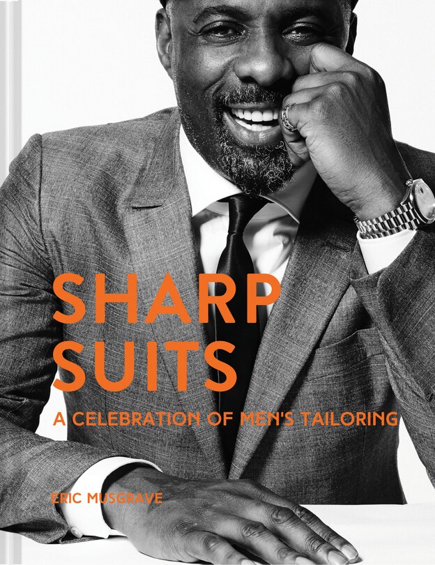 Couverture_Sharp Suits
