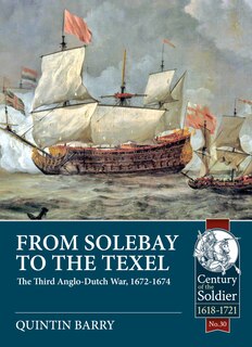 Front cover_From Solebay To The Texel