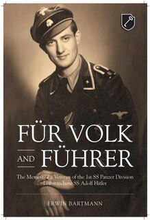 Couverture_Fur Volk And Fuhrer