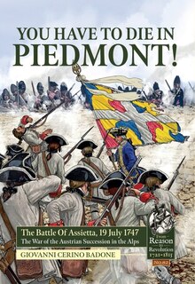Front cover_You Have To Die In Piedmont!