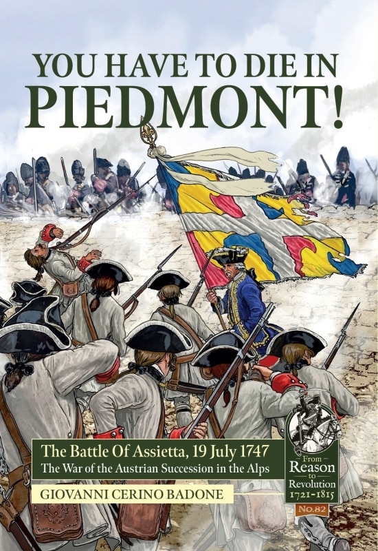Front cover_You Have To Die In Piedmont!