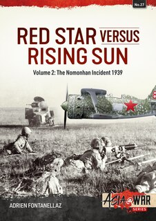 Front cover_Red Star Versus Rising Sun