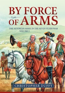 Couverture_By Force of Arms