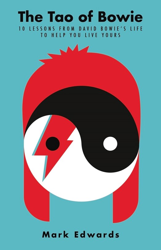 Front cover_The Tao of Bowie