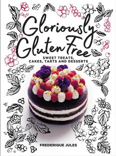 Couverture_Gloriously Gluten Free