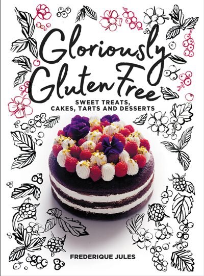 Couverture_Gloriously Gluten Free