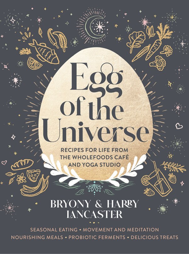 Front cover_Egg of the Universe