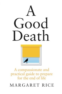 Front cover_A Good Death