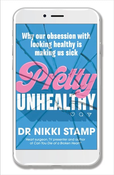 Front cover_Pretty Unhealthy