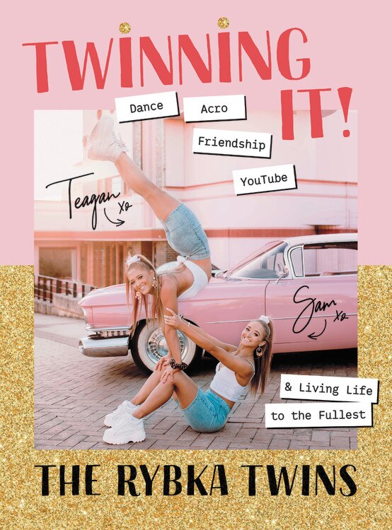 Front cover_Twinning It