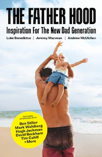 Front cover_The Father Hood