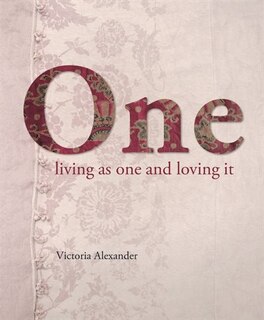 Front cover_One