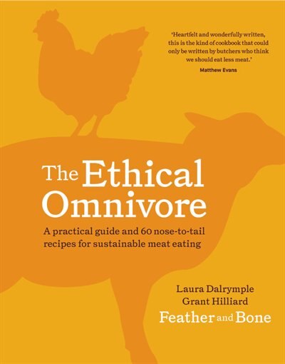 Front cover_The Ethical Omnivore