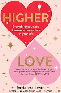 Front cover_Higher Love