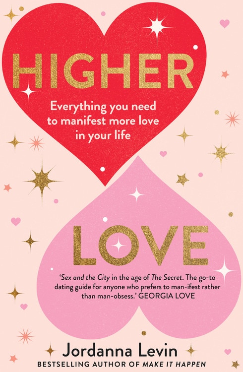 Front cover_Higher Love