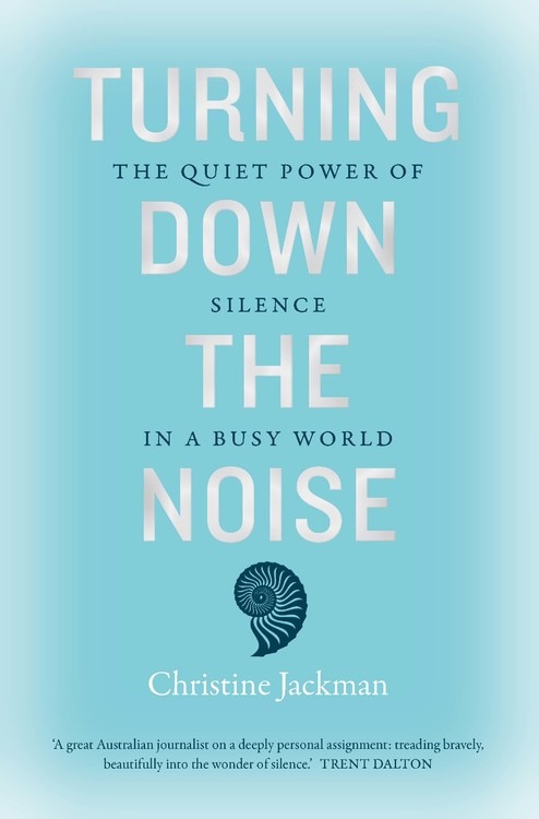 Couverture_Turning Down The Noise