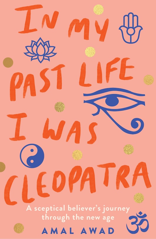 Couverture_In My Past Life I Was Cleopatra