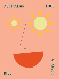 Front cover_Australian Food