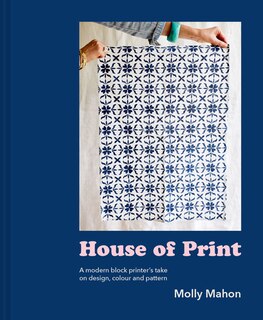 Front cover_House of Print