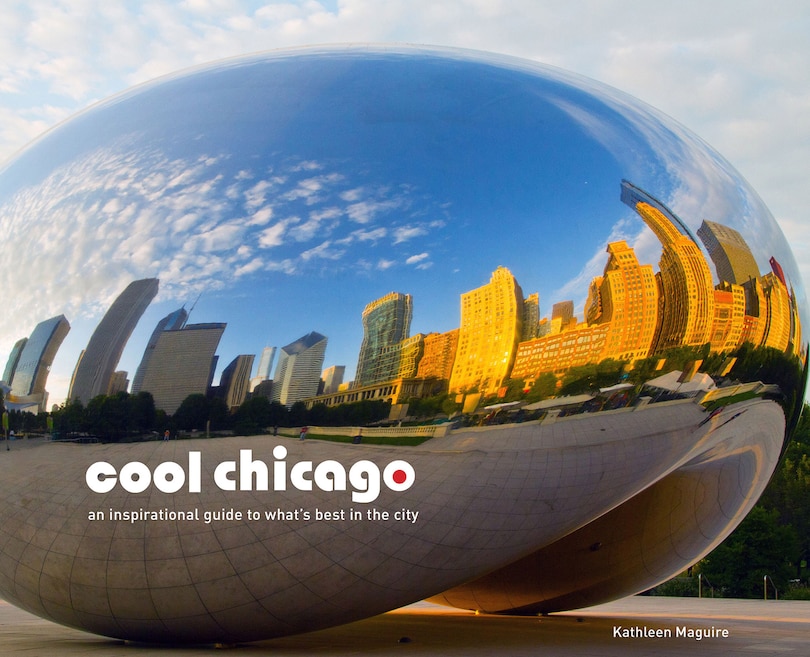 Couverture_Cool Chicago