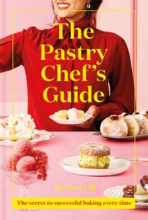 Front cover_PASTRY CHEFS GDE