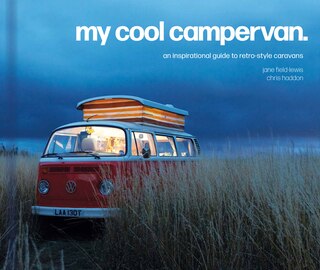 Front cover_My Cool Campervan