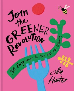 Couverture_Join the Greener Revolution