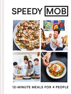 Front cover_Speedy Mob